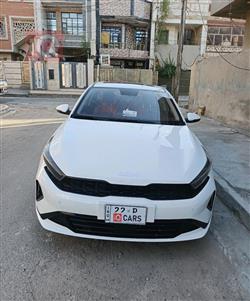 كيا K3